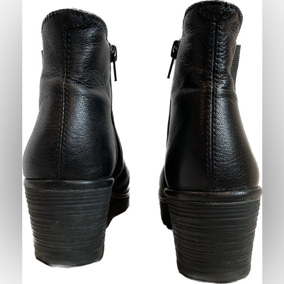 Fly London Yoss Boots - Picture 4 of 5